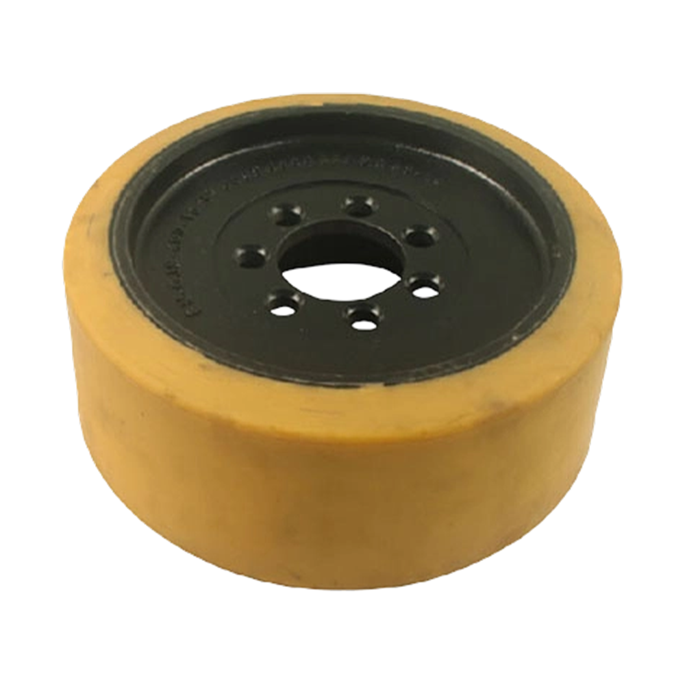 Original Gaffeltruck reservdelar Gaffeltruck Wheel Drive Wheel