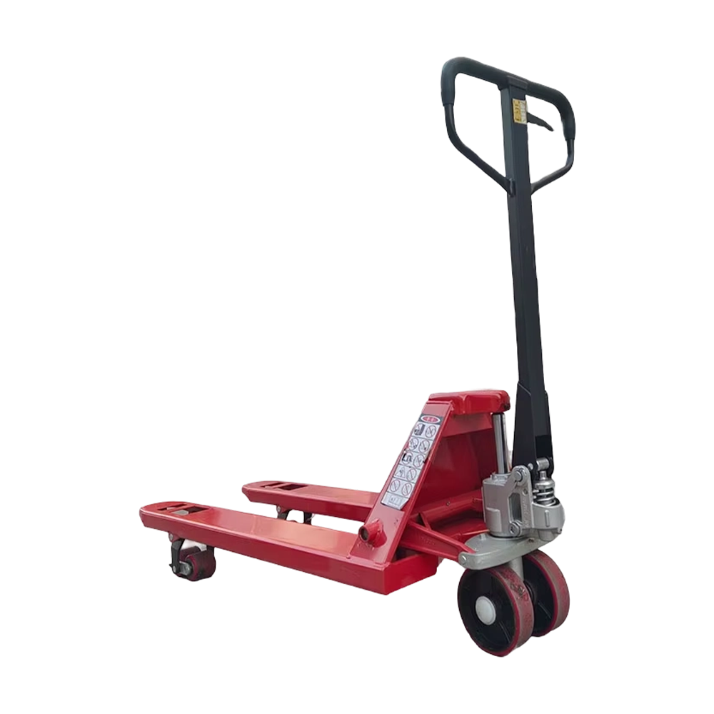 Lagermanual 2 ton 3 ton Handpalltruck