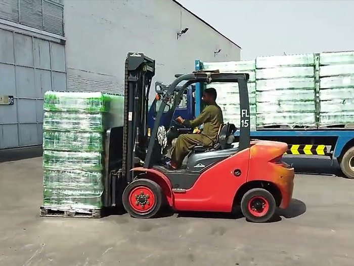 Lager och logistik Lager och logistik
