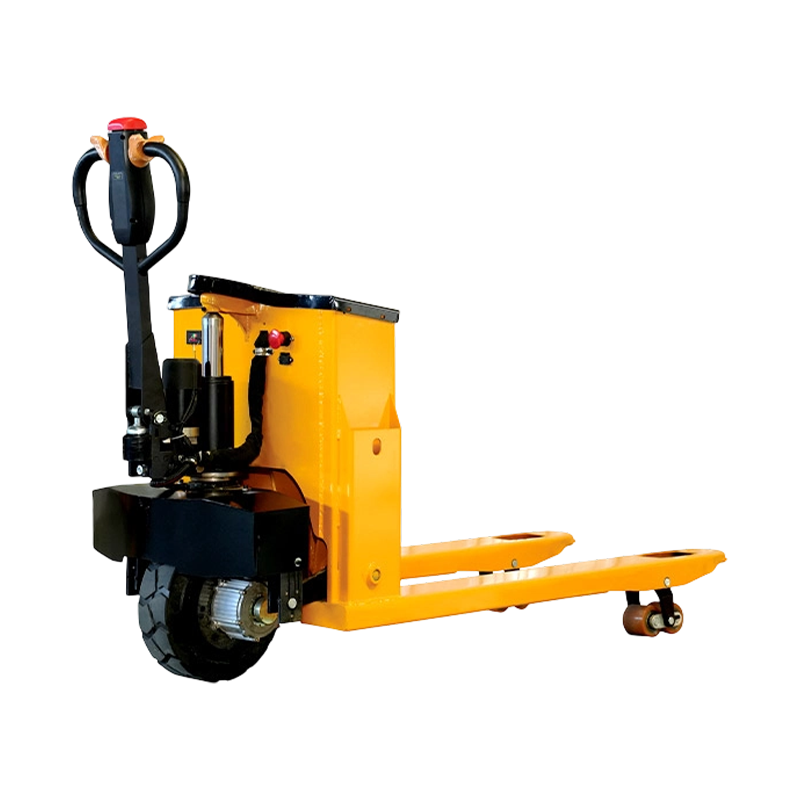 3 ton offroad helt elektrisk palltruck 3 ton offroad helt elektrisk palltruck