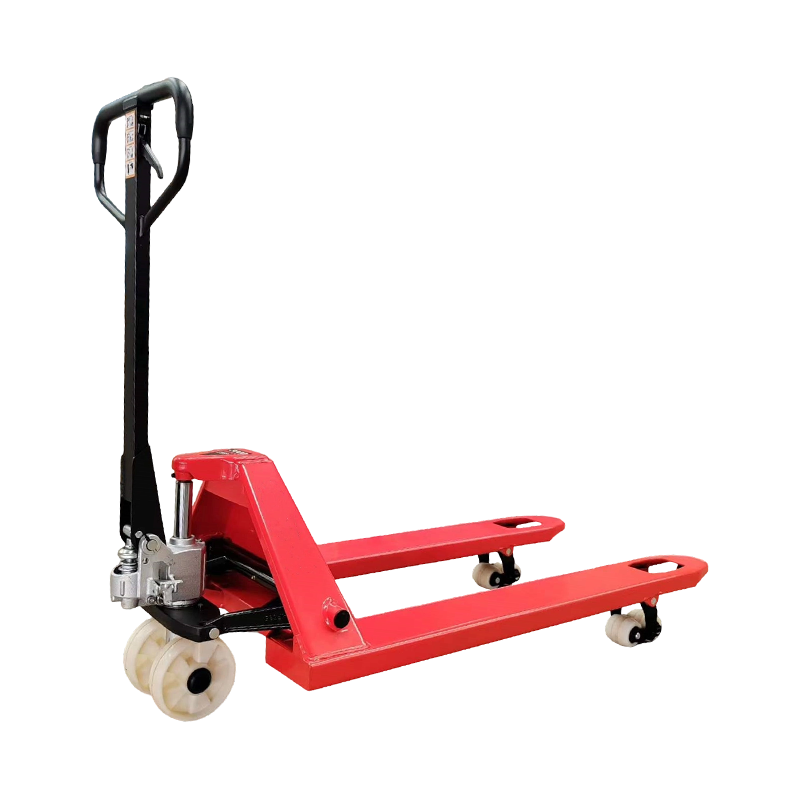 Manuellt hanteringsfordon 3 Tons Palltruck